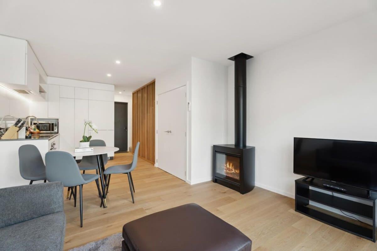 Rivers Edge - Alberttown Albert Town Экстерьер фото