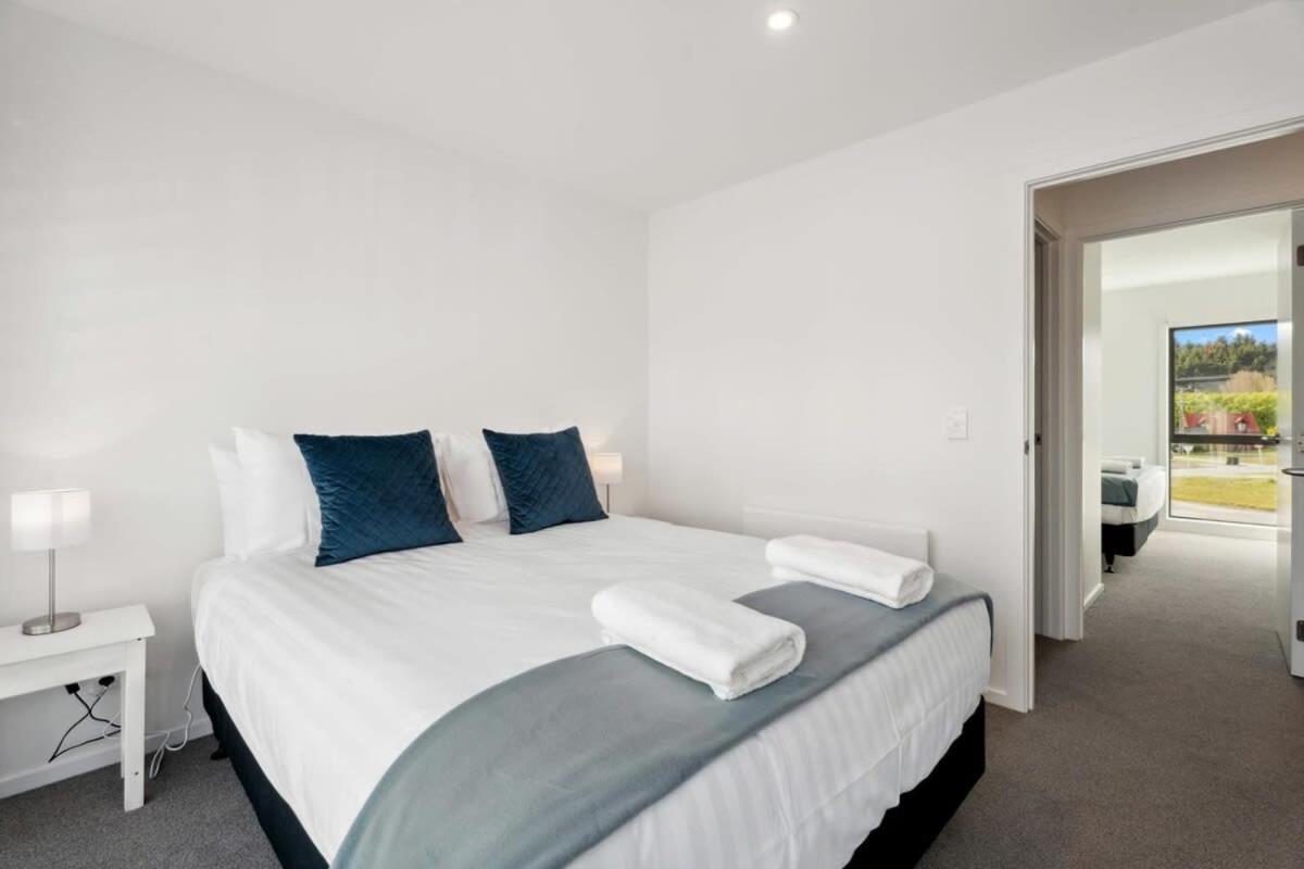 Rivers Edge - Alberttown Albert Town Экстерьер фото