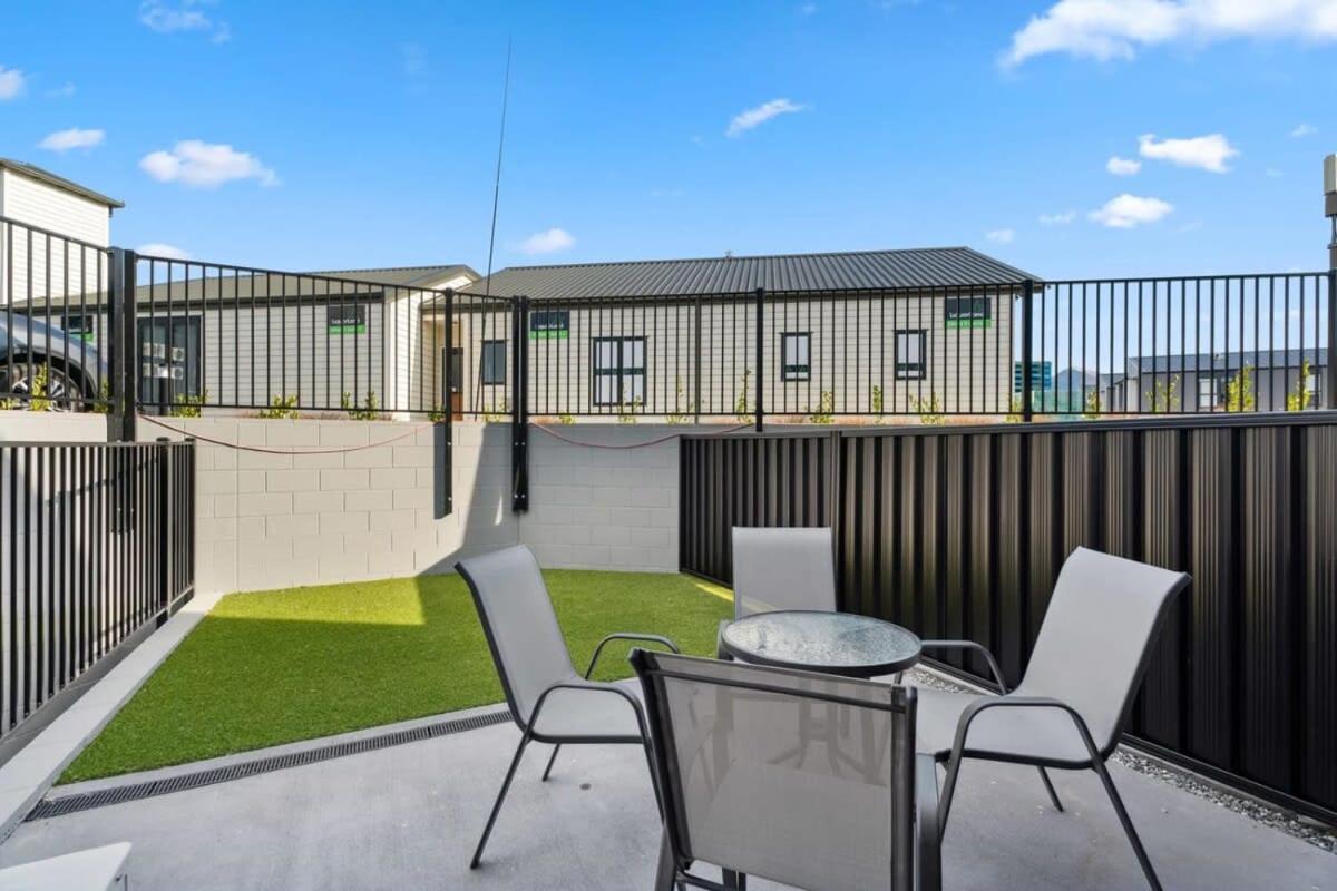 Rivers Edge - Alberttown Albert Town Экстерьер фото