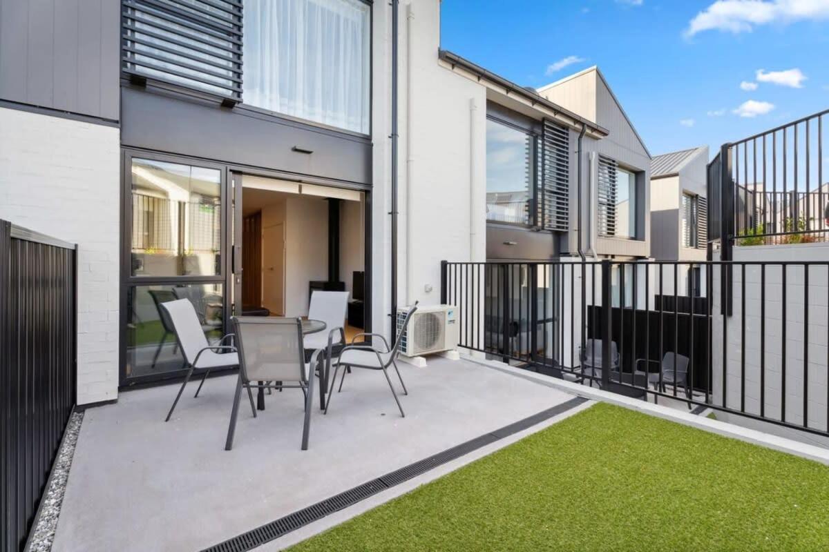 Rivers Edge - Alberttown Albert Town Экстерьер фото